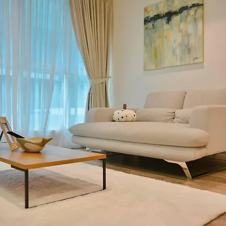The Mirage Home /Opposite Imago /Kk City Center